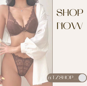 Nigeria's Leading Fashion and Lingerie Online store – Tzshop Blooms